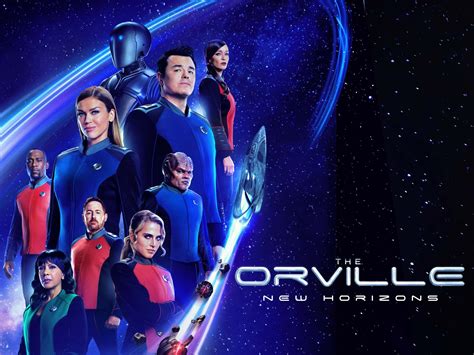 what chanel cani wache the orvel on shaw|How to Watch The Orville Season 3: Where Is the Series.